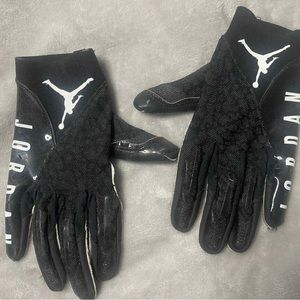 Jordan Football Gloves
